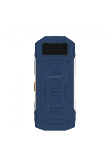 Телефон MAXVI T19 Blue (синий) 2