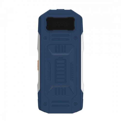 Телефон MAXVI T19 Blue (синий) 2