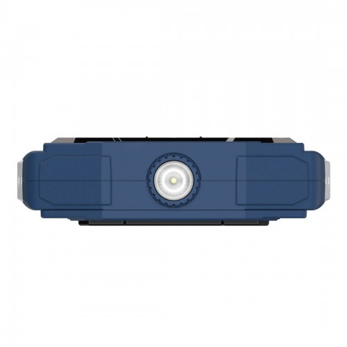 Телефон MAXVI T19 Blue (синий) 4