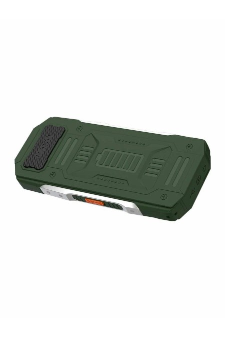 Телефон MAXVI T19 Green (зеленый) 1