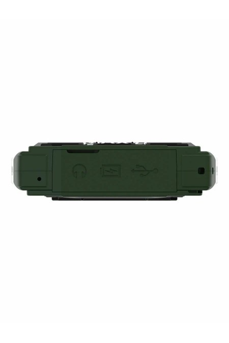 Телефон MAXVI T19 Green (зеленый) 2