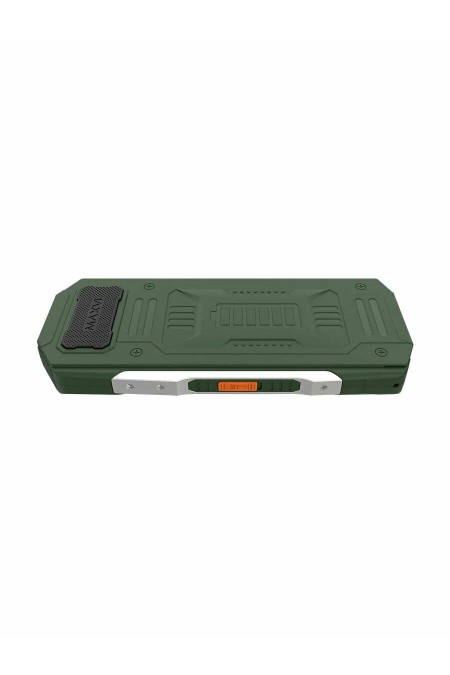 Телефон MAXVI T19 Green (зеленый) 3