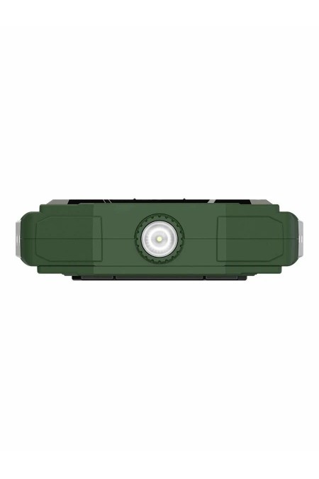 Телефон MAXVI T19 Green (зеленый) 5