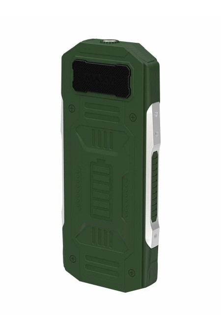 Телефон MAXVI T19 Green (зеленый) 8
