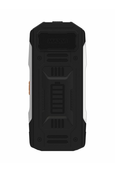 Телефон MAXVI T20 Black (черный) 2