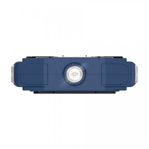 Телефон MAXVI T20 Blue (синий) 7