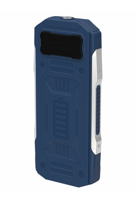 Телефон MAXVI T20 Blue (синий) 4