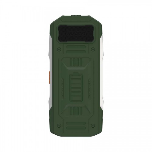 Телефон MAXVI T20 Green (зеленый) 1