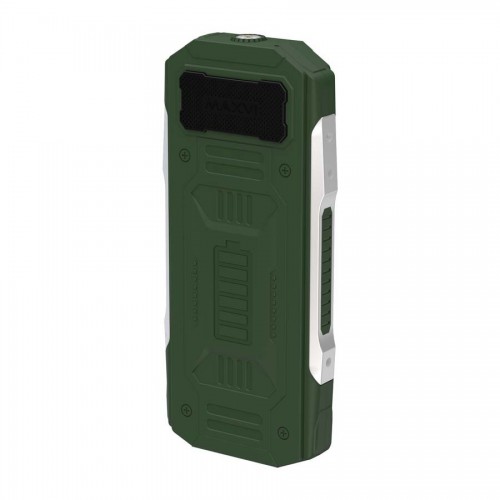 Телефон MAXVI T20 Green (зеленый) 2