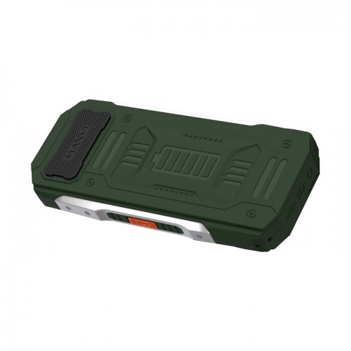 Телефон MAXVI T20 Green (зеленый) 9