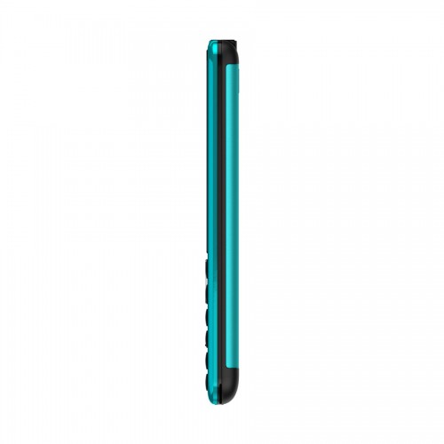 Телефон MAXVI X10i Aqua Blue (голубой) 4