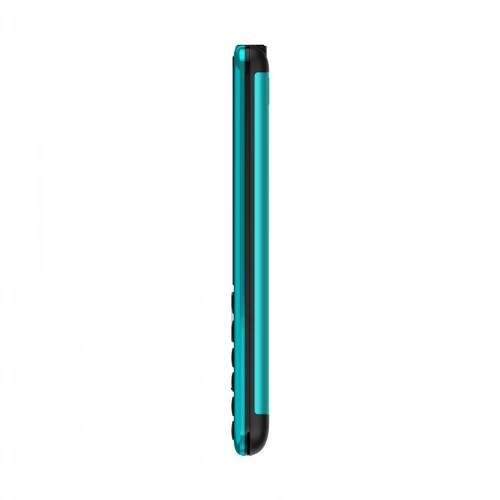 Телефон MAXVI X10i Aqua Blue (голубой) 4