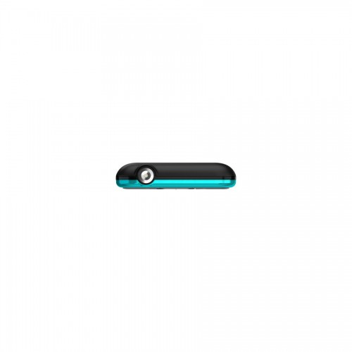 Телефон MAXVI X10i Aqua Blue (голубой) 5