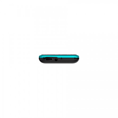 Телефон MAXVI X10i Aqua Blue (голубой) 6