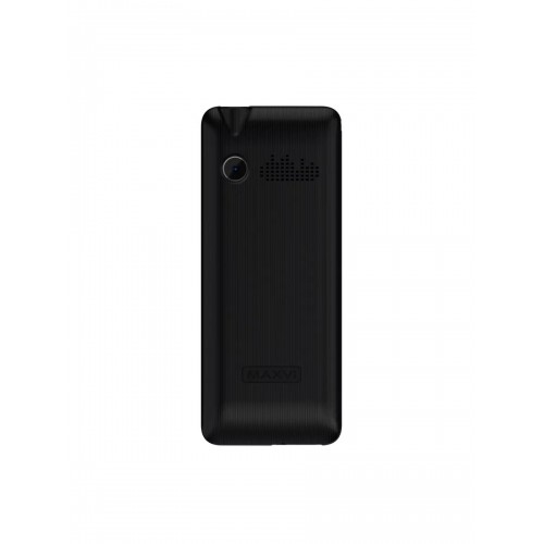 Телефон MAXVI X900c Black (черный) 2