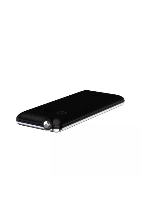 Телефон MAXVI X900c Black (черный) 5