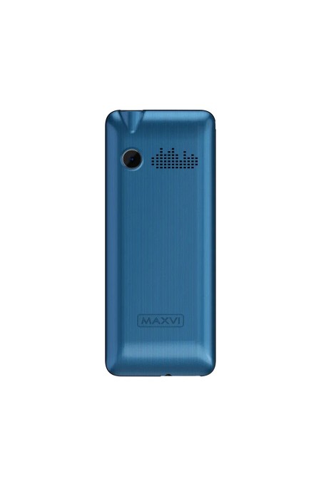 Телефон MAXVI X900c Marengo (маренго) 2