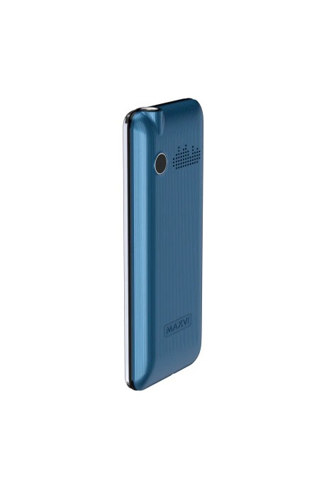 Телефон MAXVI X900c Marengo (маренго) 3