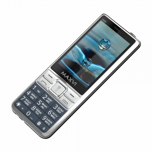 Телефон MAXVI X900i Marengo (маренго) 2