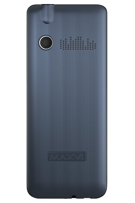 Телефон MAXVI X900i Marengo (маренго) 9