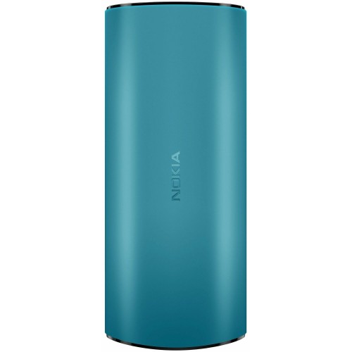 Телефон Nokia 105 2023 (TA-1557) Cyan (голубой) 4