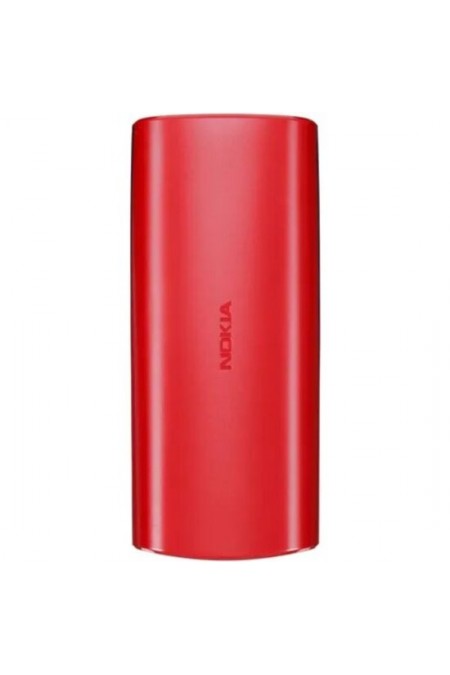 Телефон Nokia 105 2023 (TA-1557) Red (красный) 1