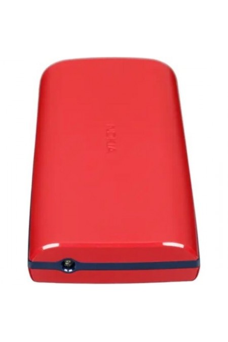 Телефон Nokia 105 2023 (TA-1557) Red (красный) 4
