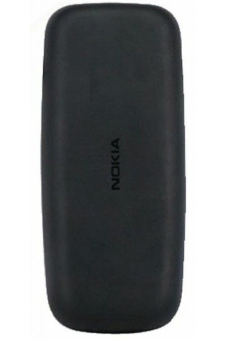 Телефон Nokia 105 DS (2019) Black (черный) 3