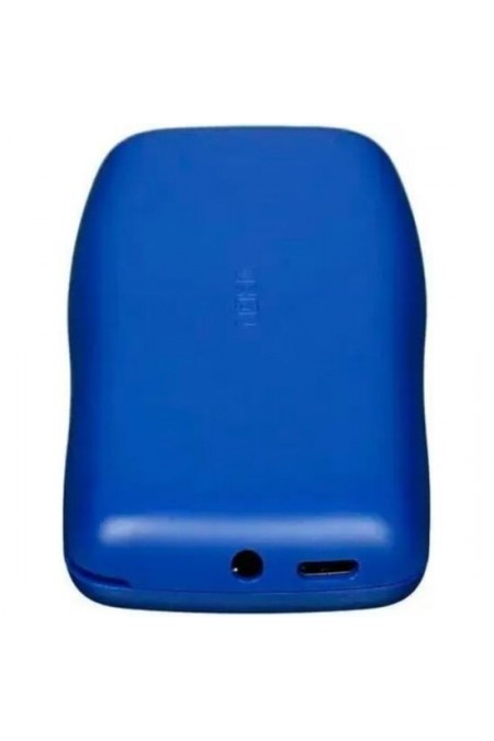 Телефон Nokia 105 DS TA-1416 (без з/у ) Blue (синий) 3