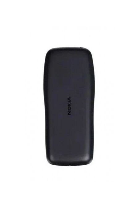 Телефон Nokia 105 DS (TA-1416) Charcoal (угольно-черный) 2