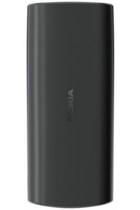 Телефон Nokia 106 DS 2023 (TA-1564) Charcoal (угольно-черный) 1