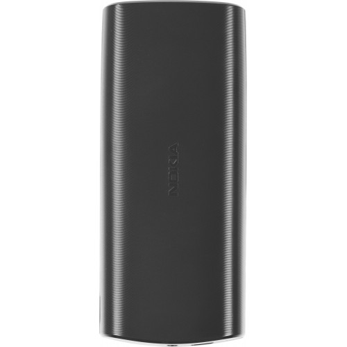 Телефон Nokia 106 DS 2023 (TA-1564) Charcoal (угольно-черный) 9