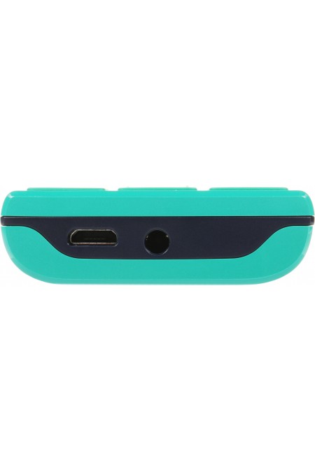 Телефон Nokia 106 DS 2023 (TA-1564) Green (зеленый) 1