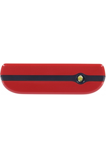 Телефон Nokia 106 DS 2023 (TA-1564) Red (красный) 5