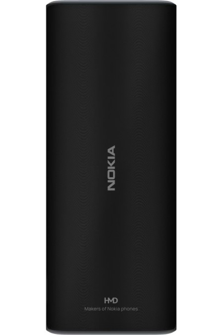Телефон Nokia 108 DS (TA-1627) Black (черный) 2