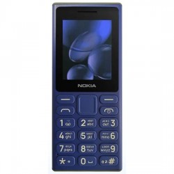 Телефон Nokia 108 DS (TA-1627) Blue (синий)