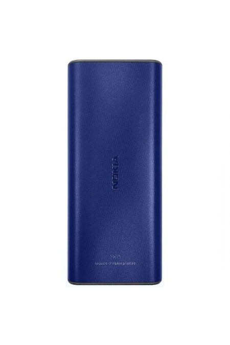 Телефон Nokia 108 DS (TA-1627) Blue (синий) 1