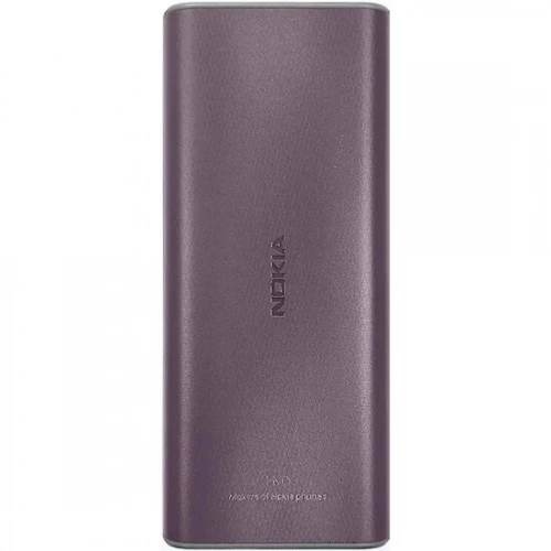 Телефон Nokia 108 DS (TA-1627) Purple (фиолетовый) 1