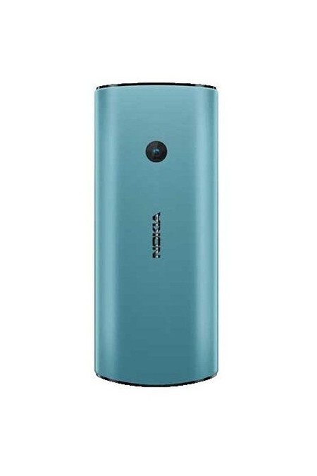 Телефон Nokia 110 4G (TA-1543) Blue (голубой) 2