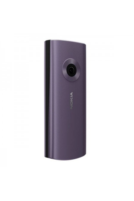 Телефон Nokia 110 4G (TA-1543) Purple (фиолетовый) 6