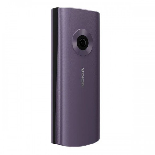 Телефон Nokia 110 4G (TA-1543) Purple (фиолетовый) 6