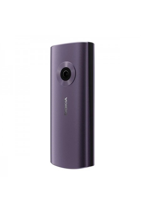 Телефон Nokia 110 4G (TA-1543) Purple (фиолетовый) 7