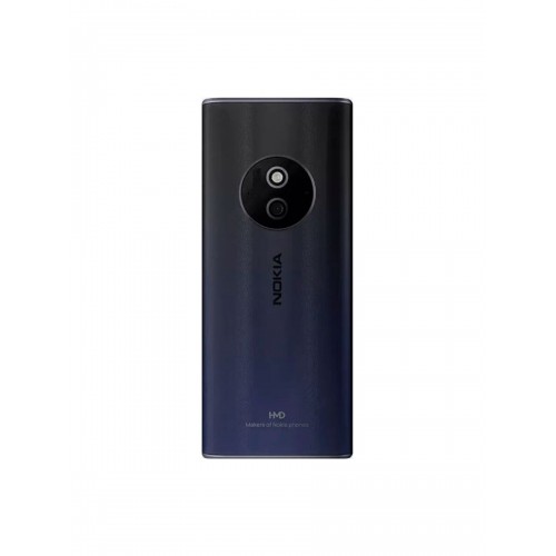 Телефон Nokia 125 DS (TA-1655) Black (черный) 3