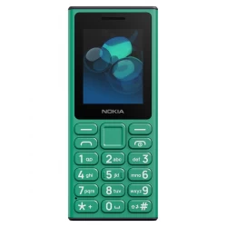 Телефон Nokia 125 DS (TA-1655) Green (зеленый)