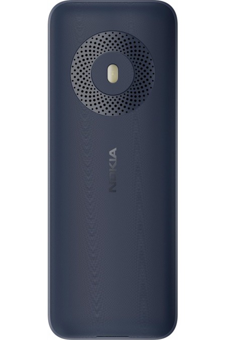 Телефон Nokia 130 (2023) Dark Blue (темно-синий) 2
