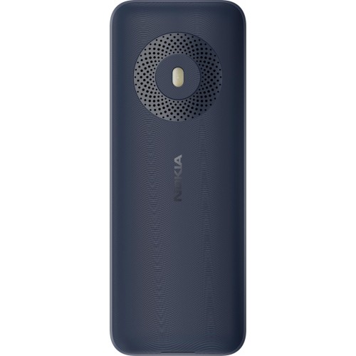 Телефон Nokia 130 (2023) Dark Blue (темно-синий) 2