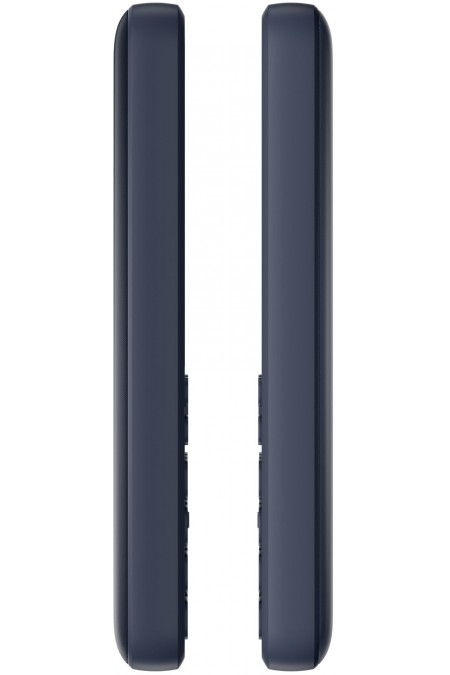 Телефон Nokia 130 (2023) Dark Blue (темно-синий) 5