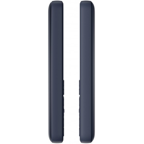 Телефон Nokia 130 (2023) Dark Blue (темно-синий) 5