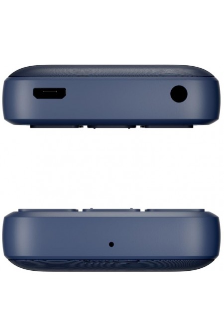Телефон Nokia 130 (2023) Dark Blue (темно-синий) 6