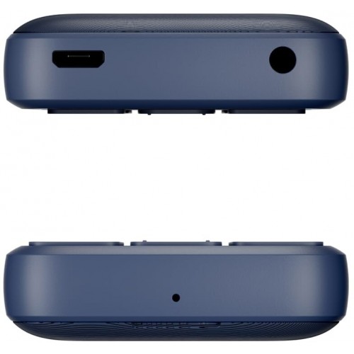 Телефон Nokia 130 (2023) Dark Blue (темно-синий) 6